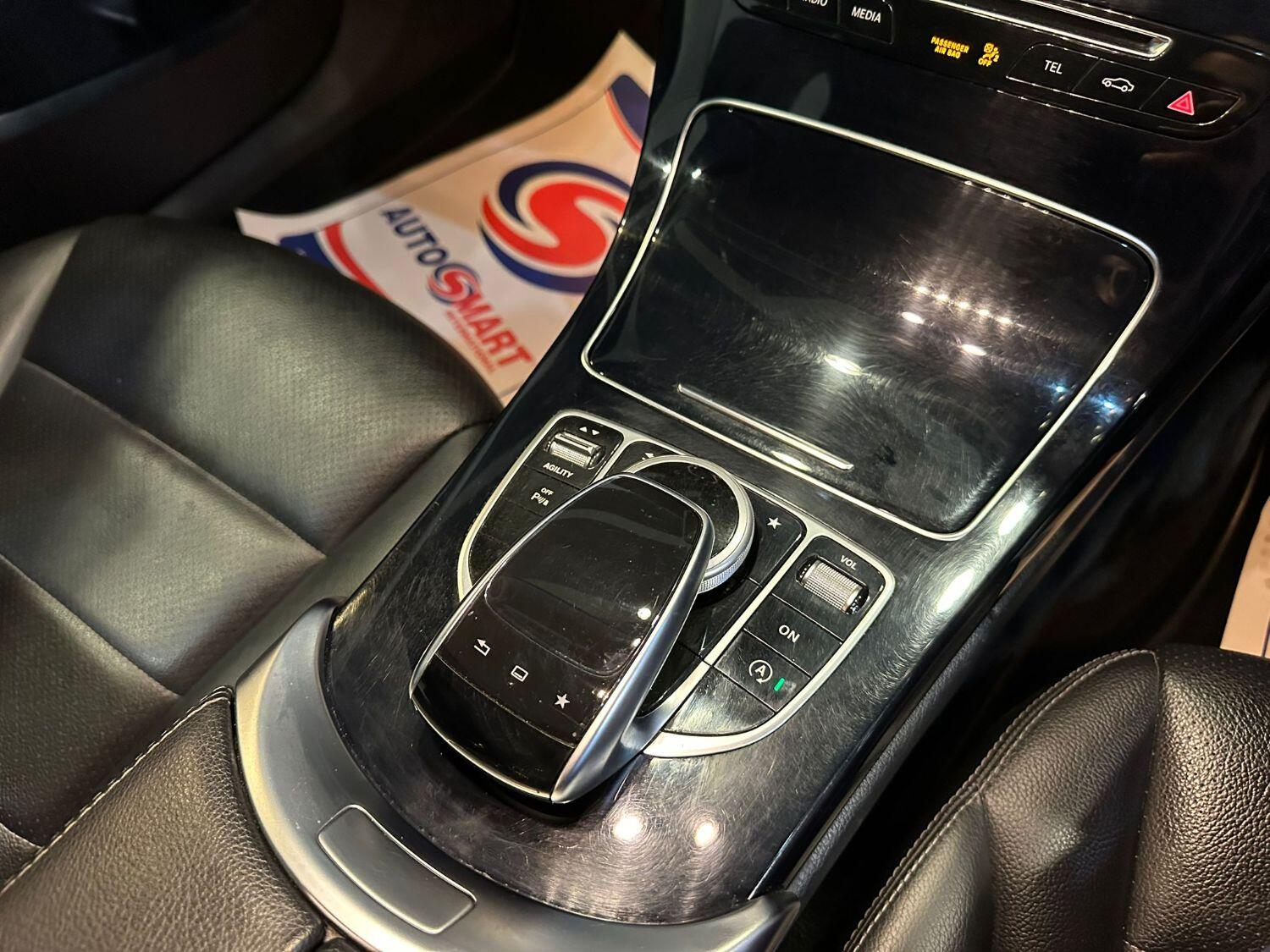 Used Mercedes-Benz C Class 2014 for sale - 76656215: Photo 19