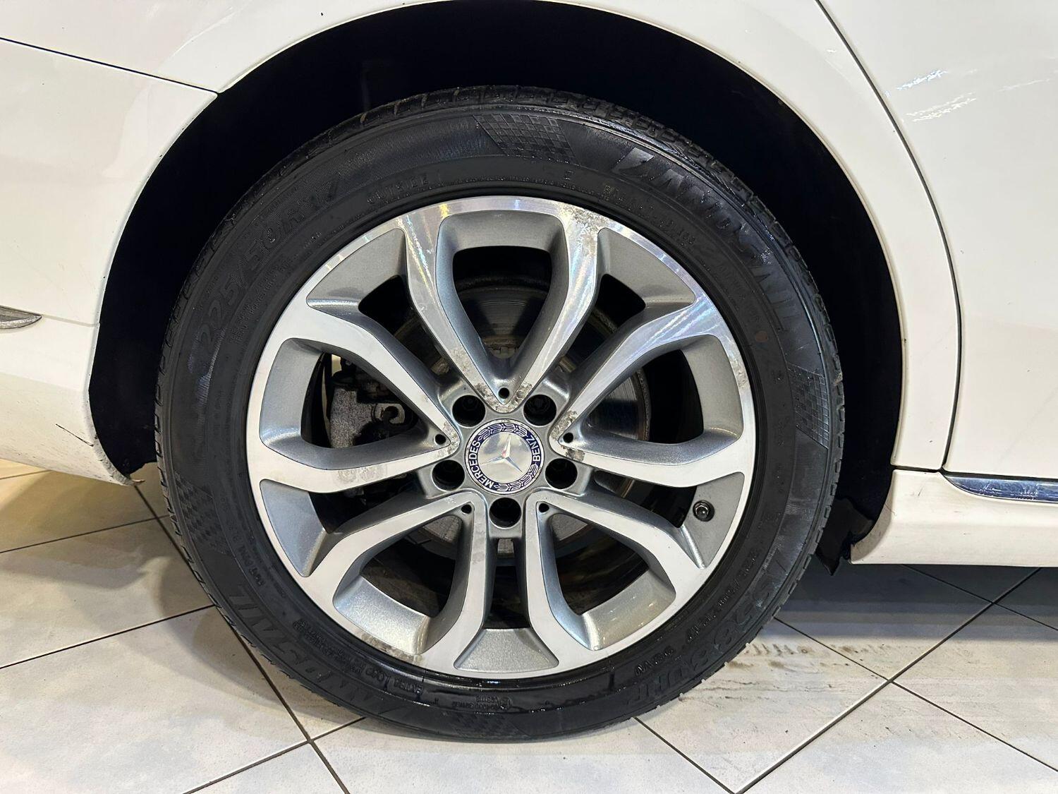 Used Mercedes-Benz C Class 2014 for sale - 76656215: Photo 23