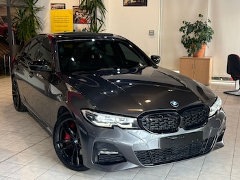 Used BMW 3 Series 2021 for sale - 79545424: Photo