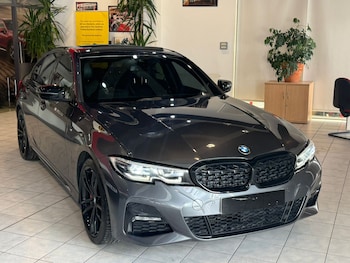 Used BMW 3 Series 2021 for sale - 79545424: Photo