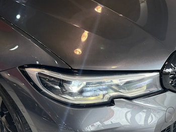 Used BMW 3 Series 2021 for sale - 79545424: Photo