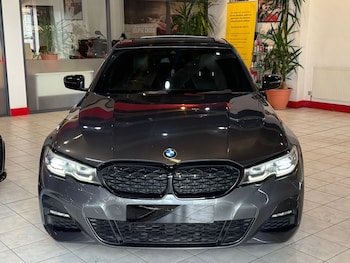 Used BMW 3 Series 2021 for sale - 79545424: Photo