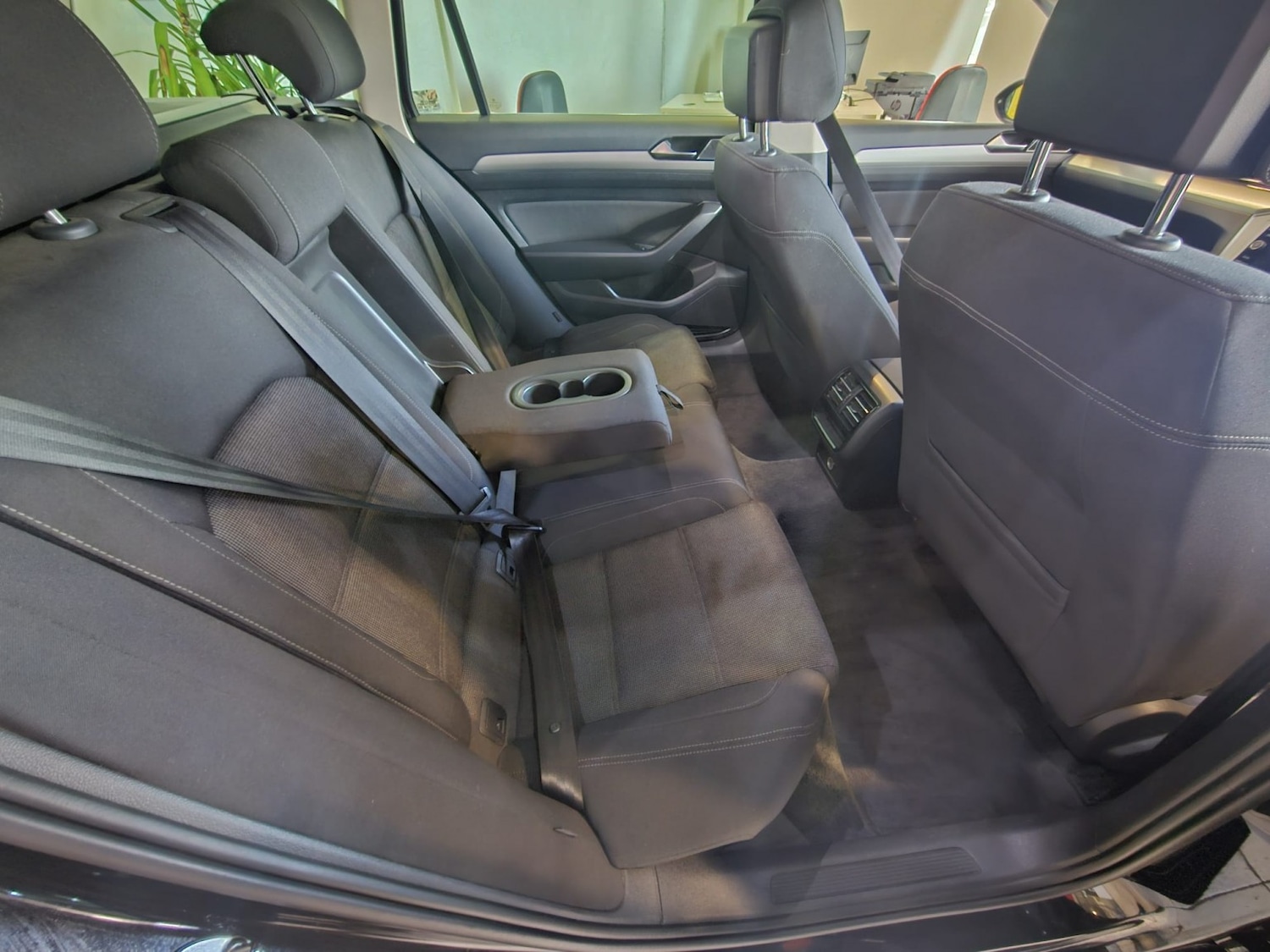 Used Volkswagen Passat 2018 for sale - 77781607: Photo 10