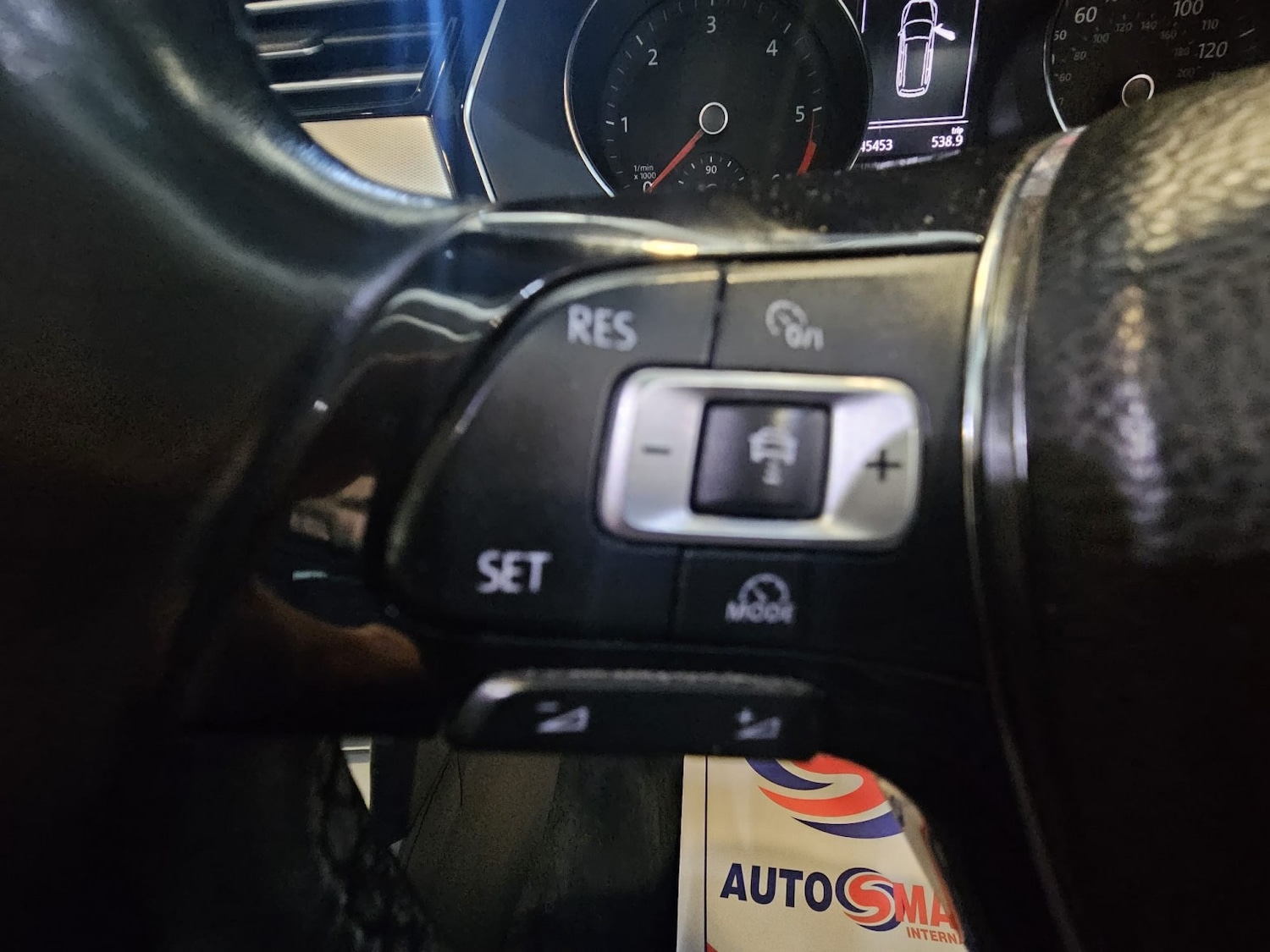 Used Volkswagen Passat 2018 for sale - 77781607: Photo 15