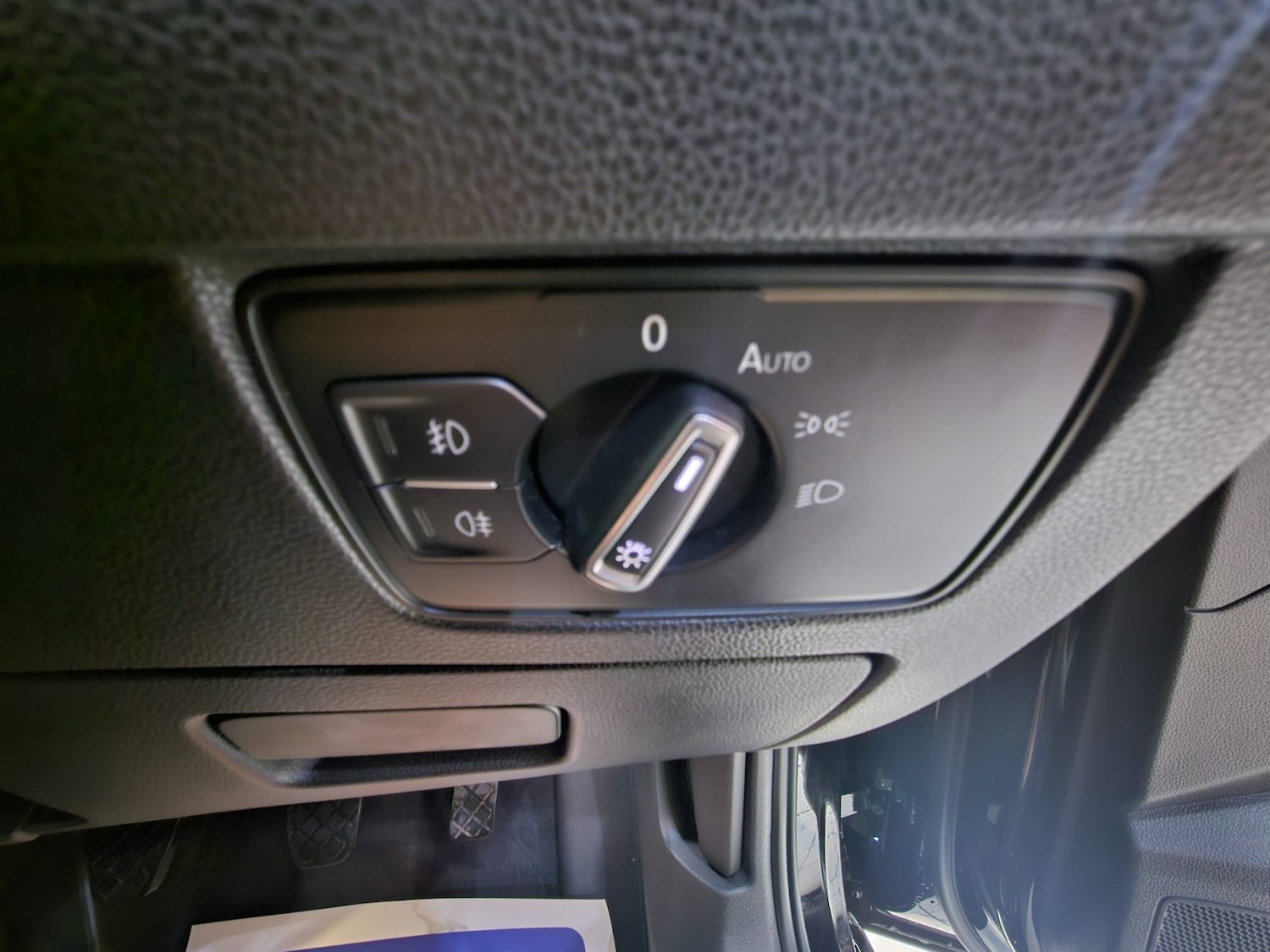 Used Volkswagen Passat 2018 for sale - 77781607: Photo 17