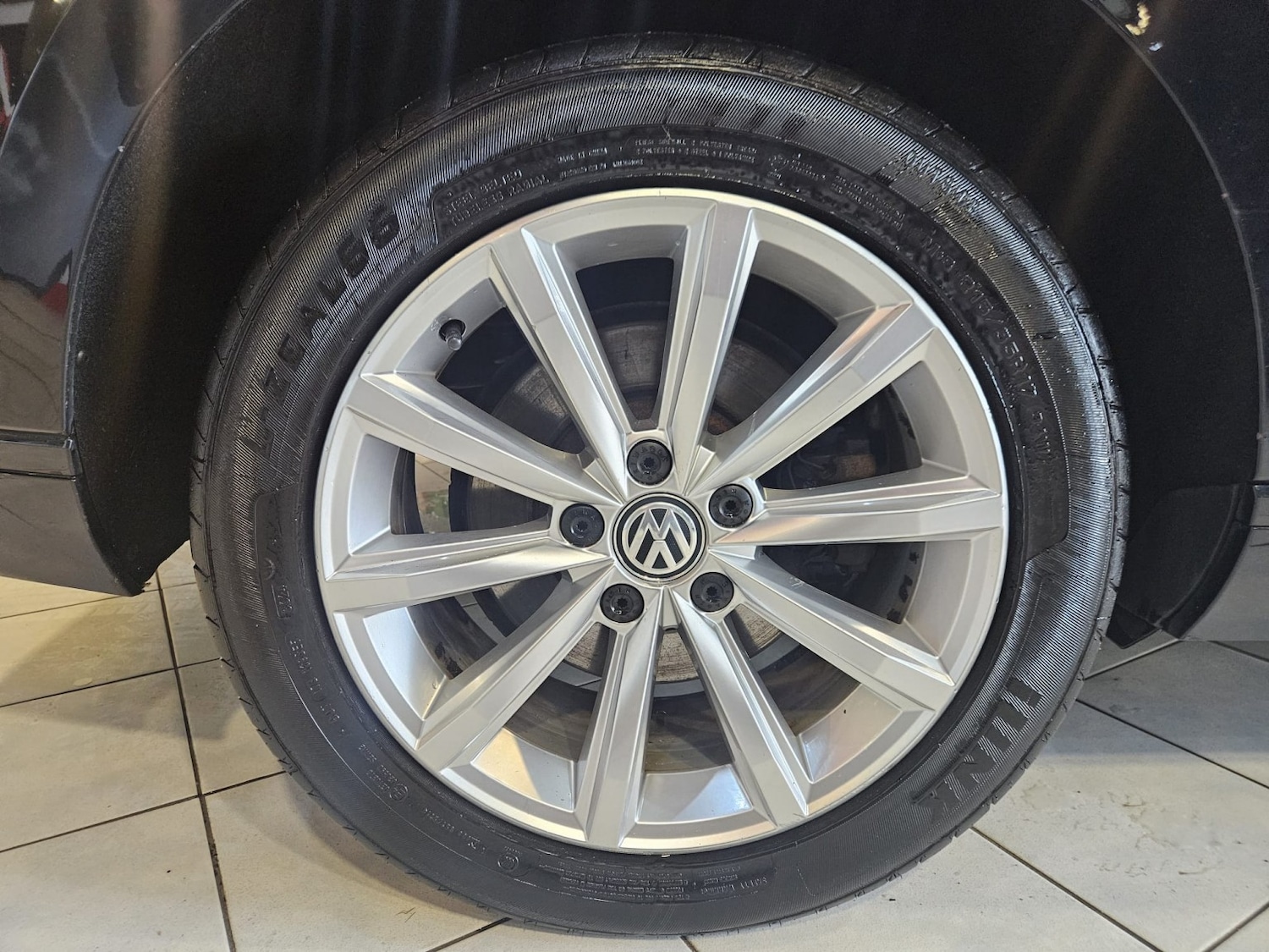 Used Volkswagen Passat 2018 for sale - 77781607: Photo 20