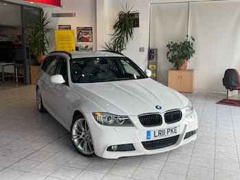 Used BMW 3 Series 2011 for sale - 79600160: Photo