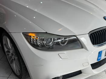 Used BMW 3 Series 2011 for sale - 79600160: Photo