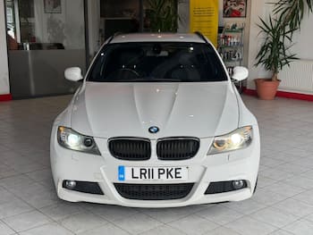 Used BMW 3 Series 2011 for sale - 79600160: Photo
