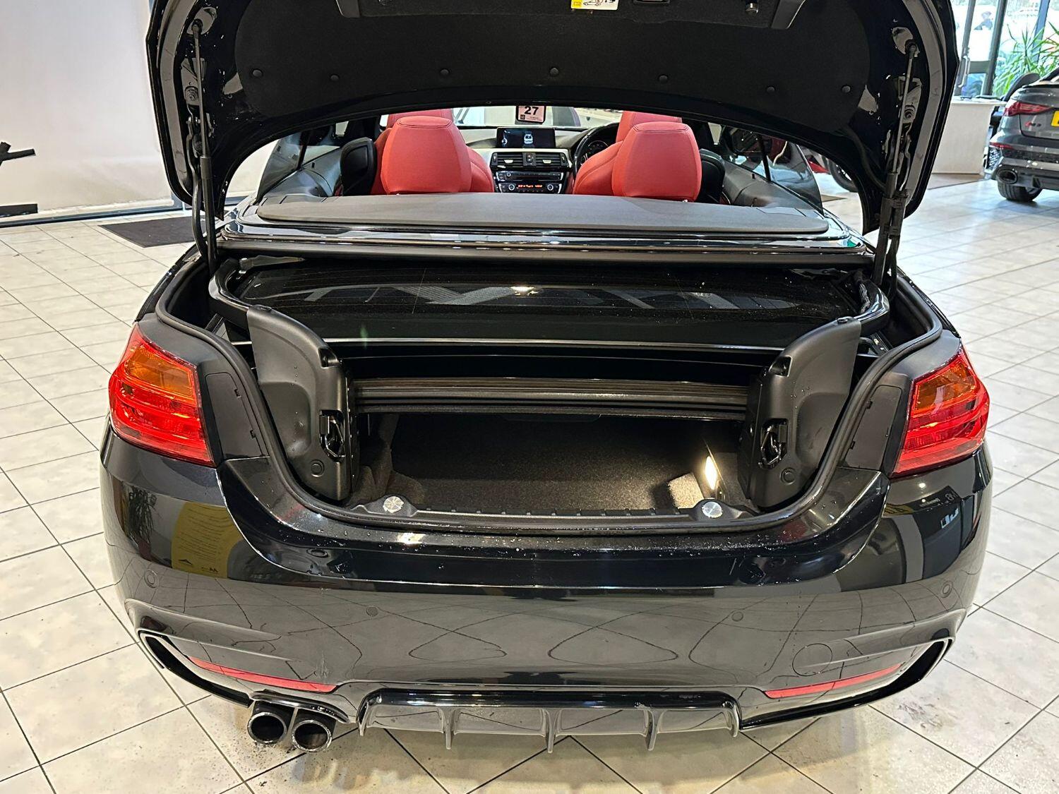 Used BMW 4 Series 2015 for sale - 76313942: Photo 10