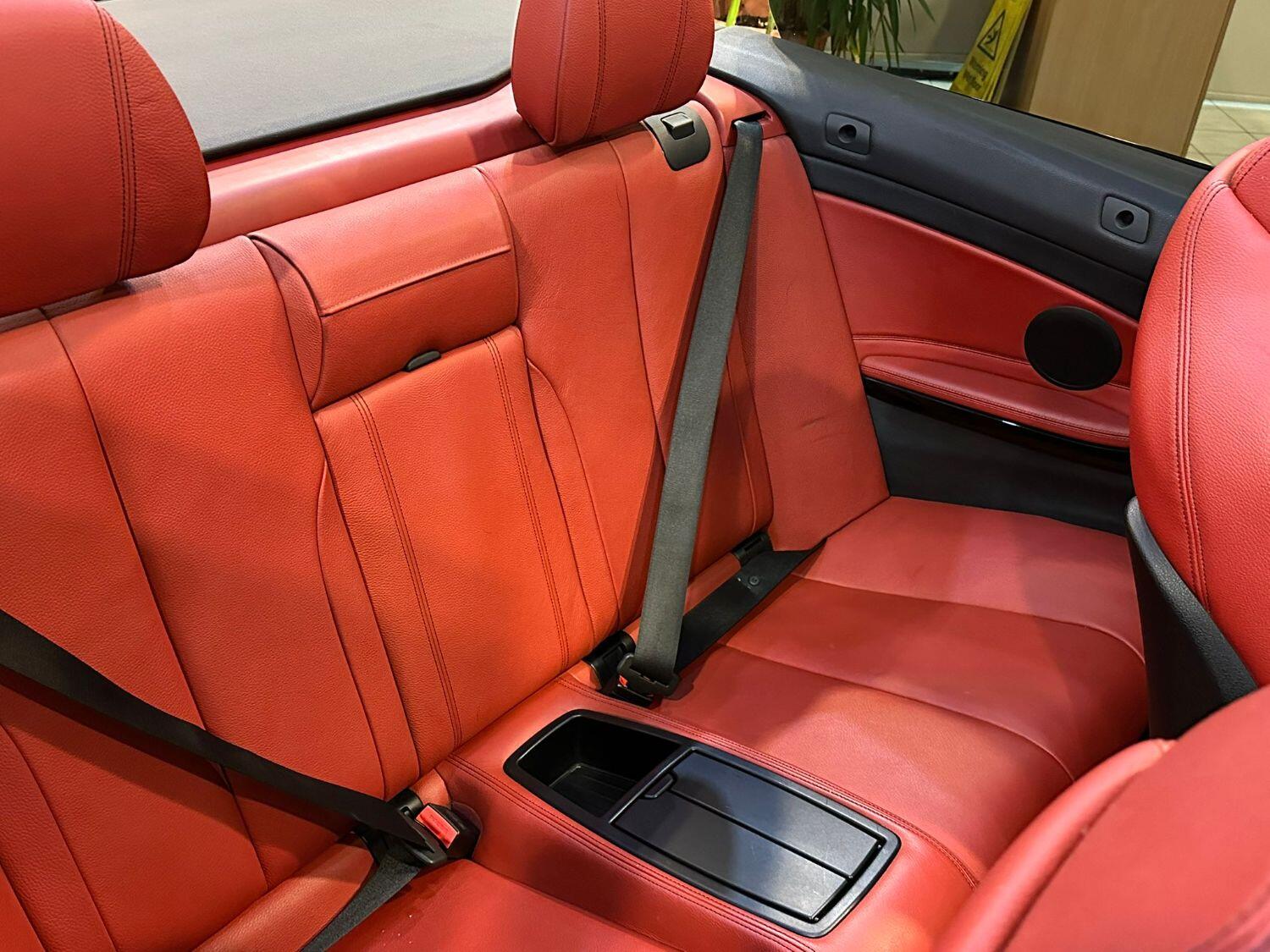 Used BMW 4 Series 2015 for sale - 76313942: Photo 13
