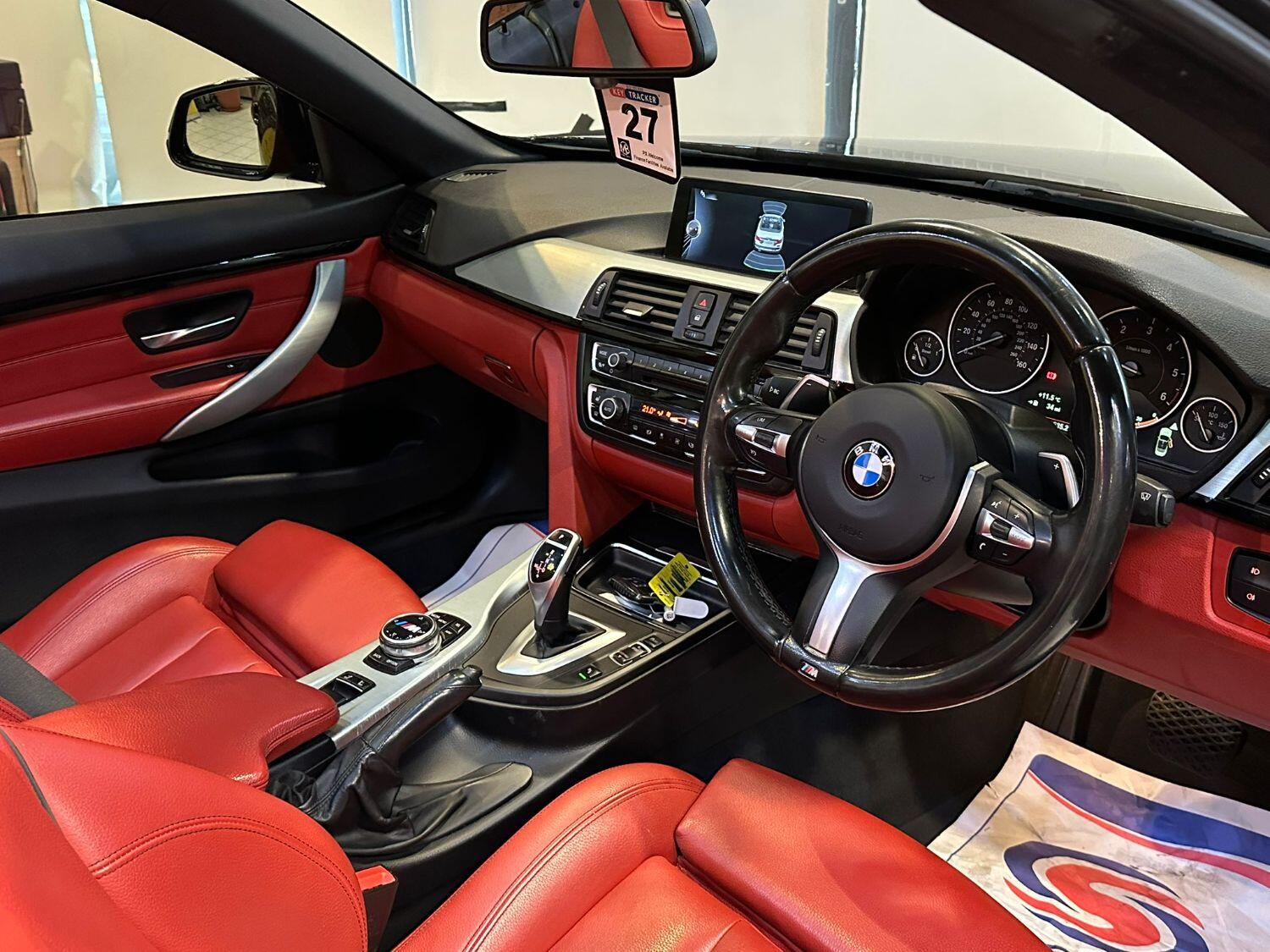 Used BMW 4 Series 2015 for sale - 76313942: Photo 16