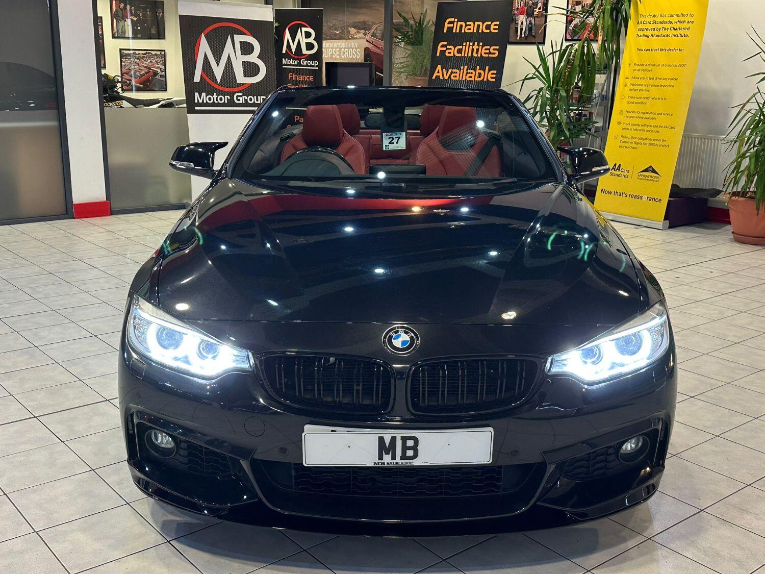 Used BMW 4 Series 2015 for sale - 76313942: Photo 2
