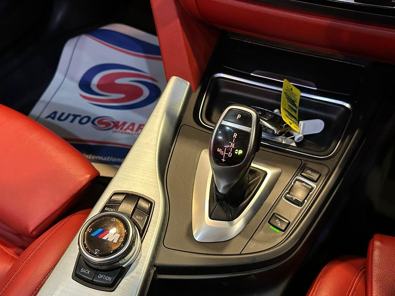 Used BMW 4 Series 2015 for sale - 76313942: Photo 21