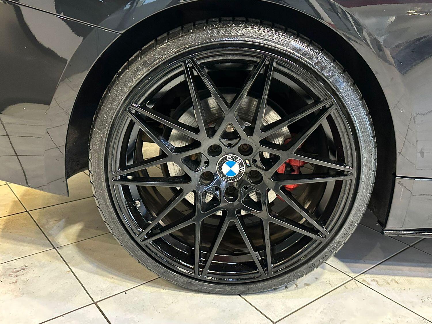 Used BMW 4 Series 2015 for sale - 76313942: Photo 29