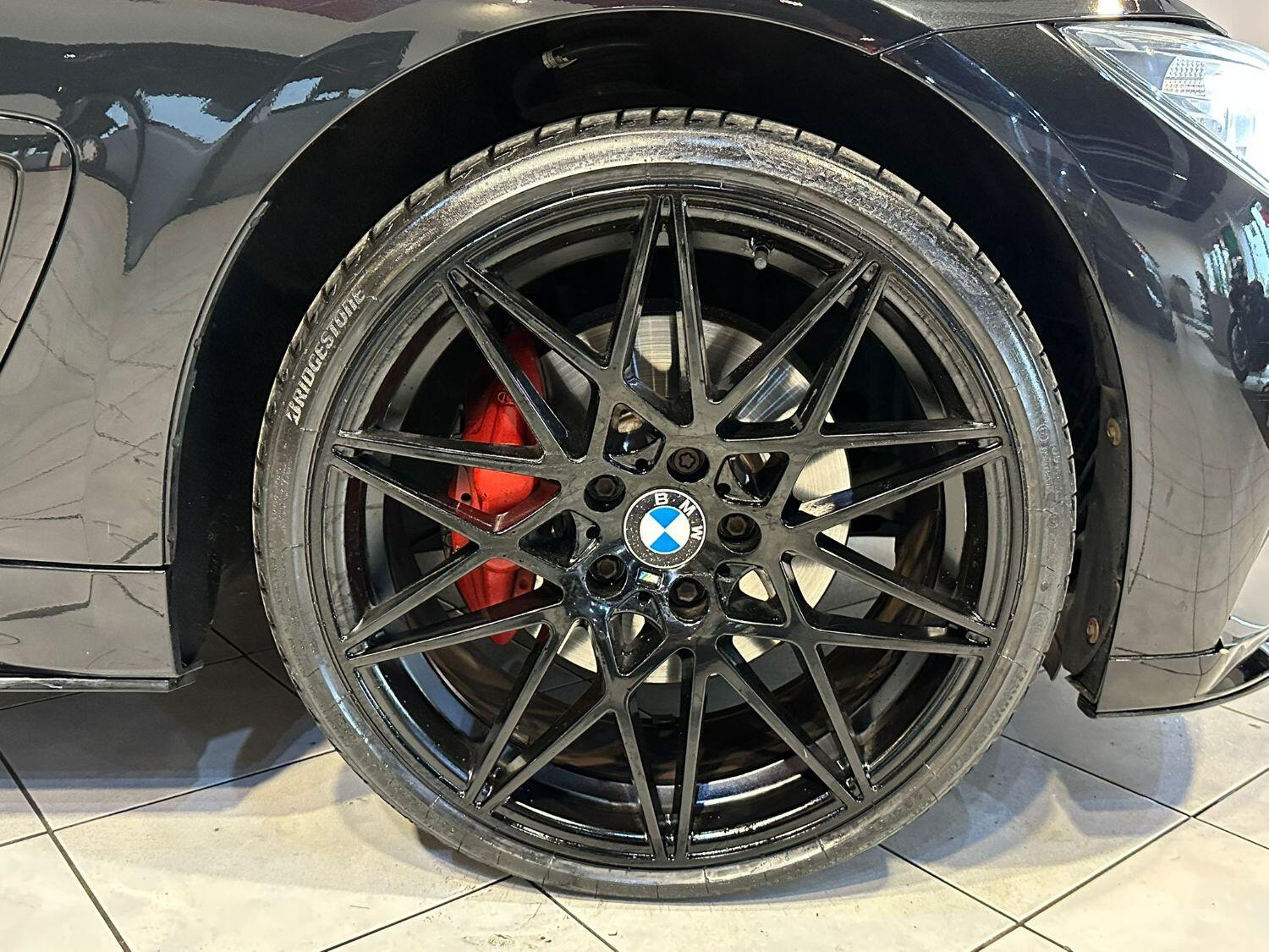 Used BMW 4 Series 2015 for sale - 76313942: Photo 30