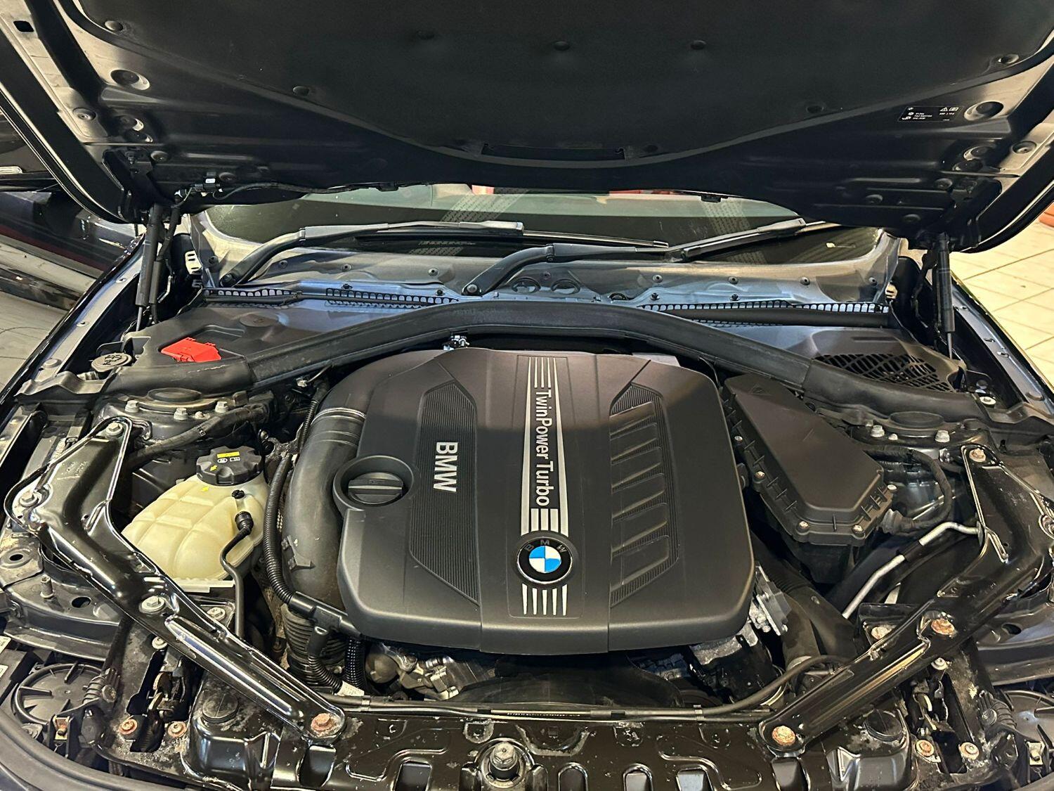 Used BMW 4 Series 2015 for sale - 76313942: Photo 31