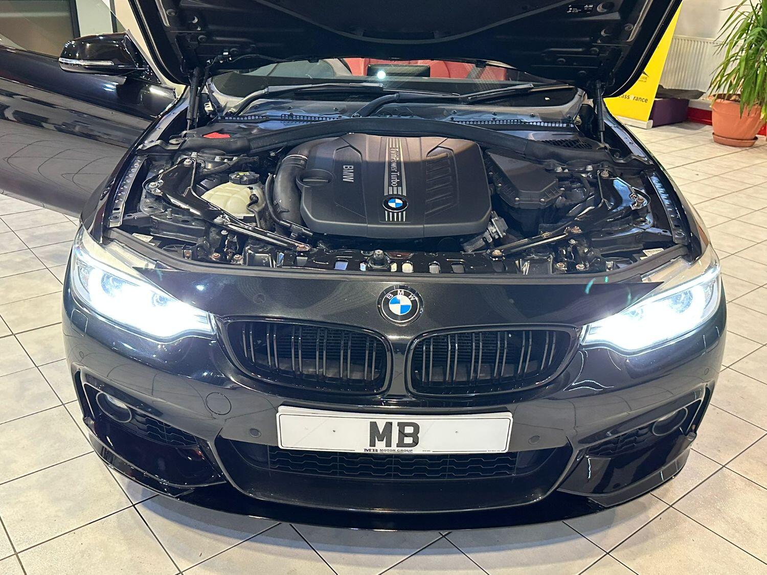Used BMW 4 Series 2015 for sale - 76313942: Photo 32