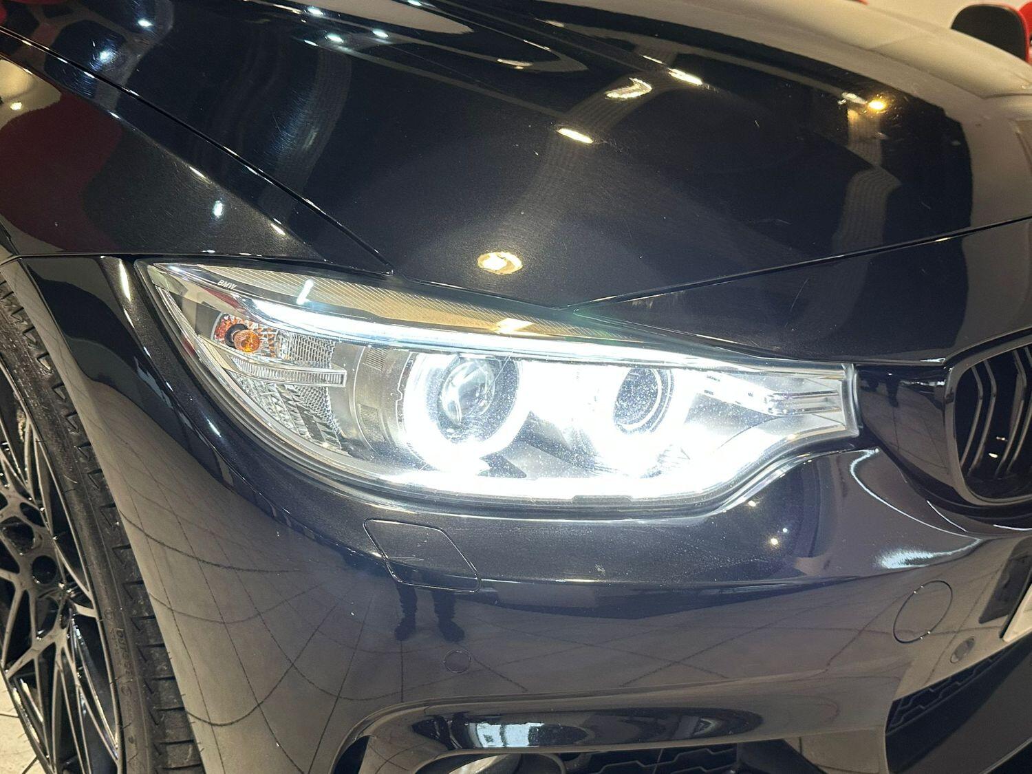 Used BMW 4 Series 2015 for sale - 76313942: Photo 4