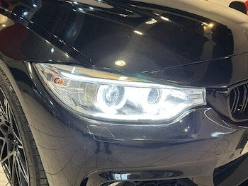 Used BMW 4 Series 2015 for sale - 76313942: Photo