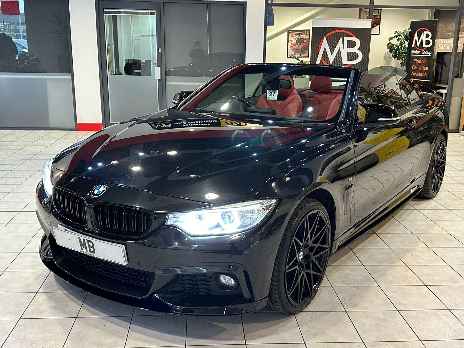 Used BMW 4 Series 2015 for sale - 76313942: Photo 6