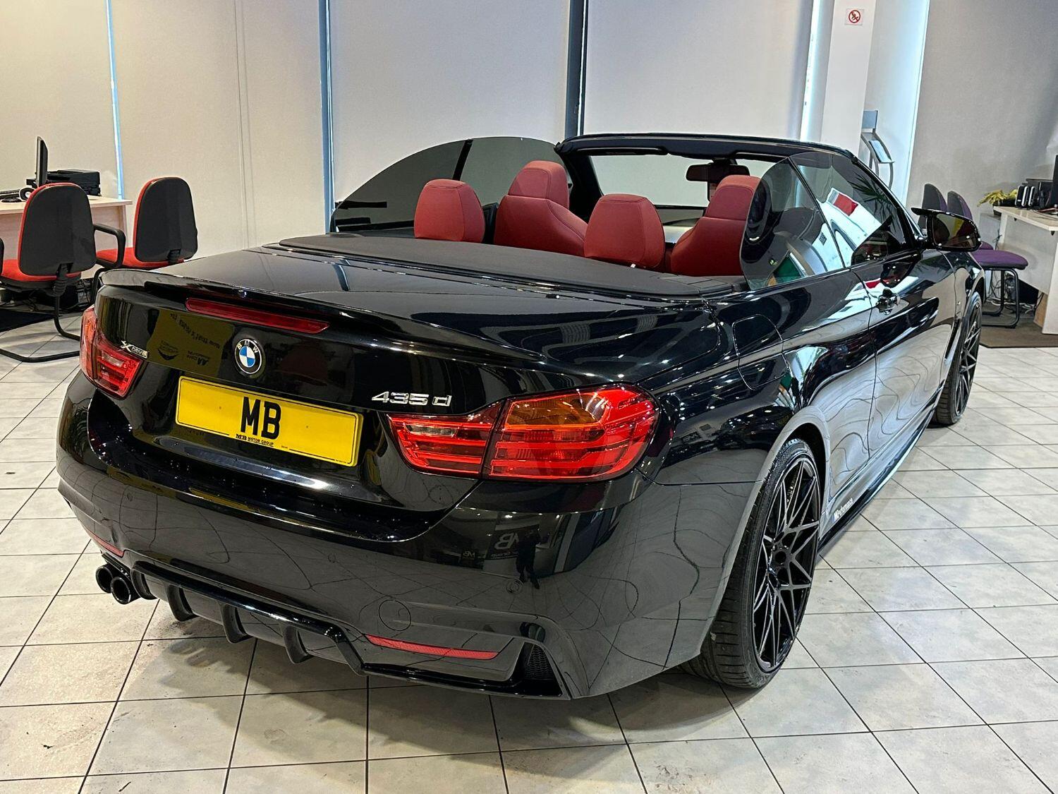 Used BMW 4 Series 2015 for sale - 76313942: Photo 8