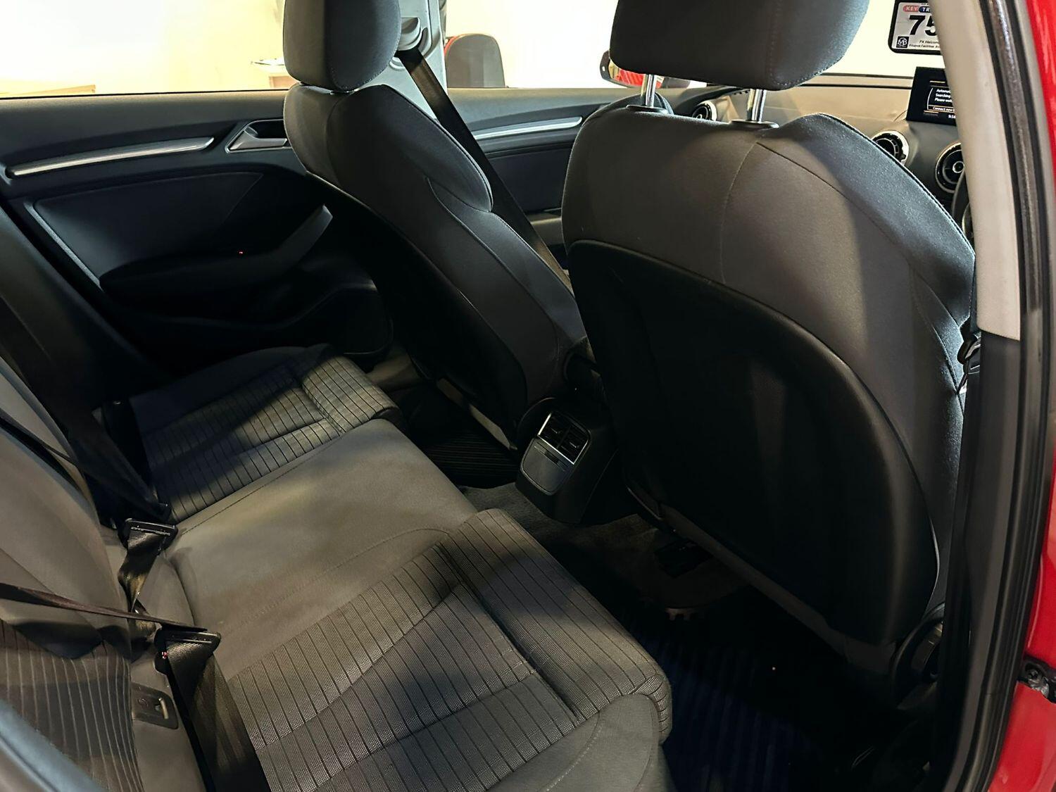 Used Audi A3 2015 for sale - 76082601: Photo 11