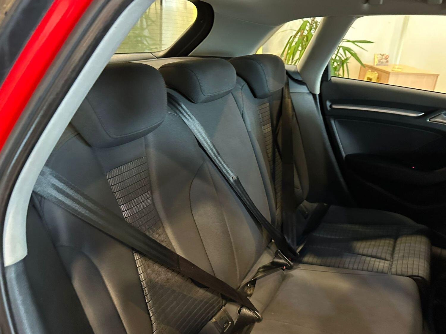 Used Audi A3 2015 for sale - 76082601: Photo 12