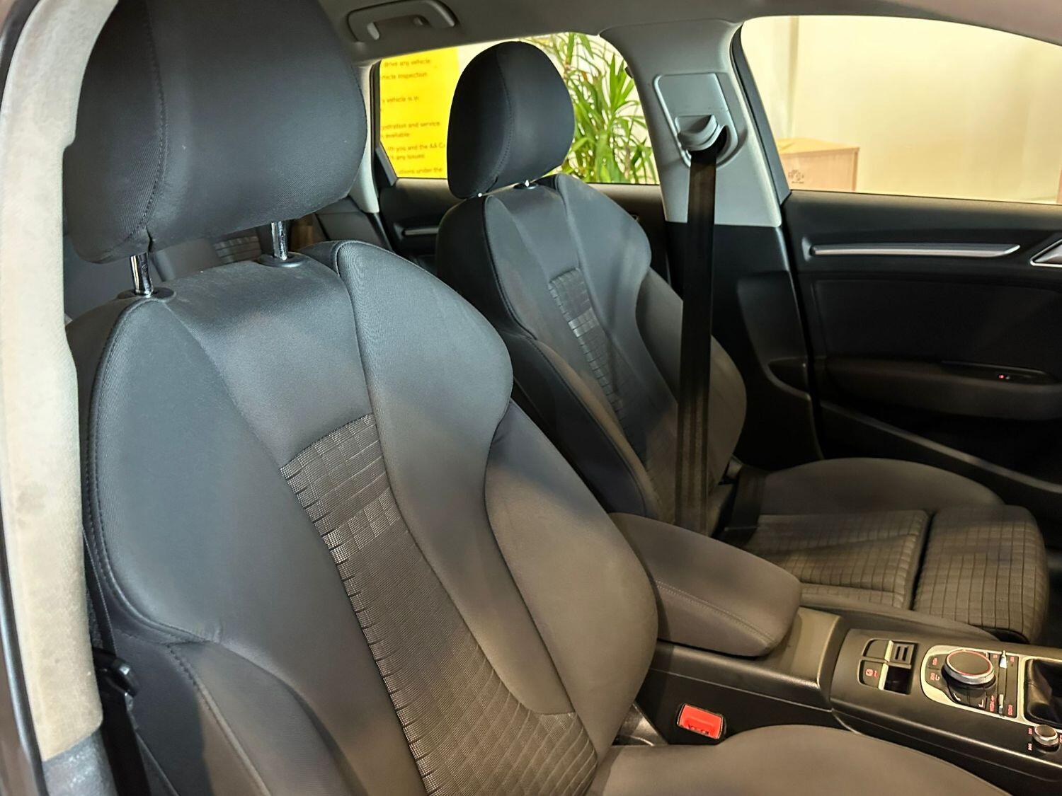 Used Audi A3 2015 for sale - 76082601: Photo 13