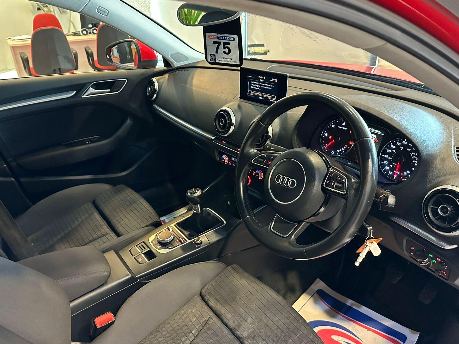 Used Audi A3 2015 for sale - 76082601: Photo 14
