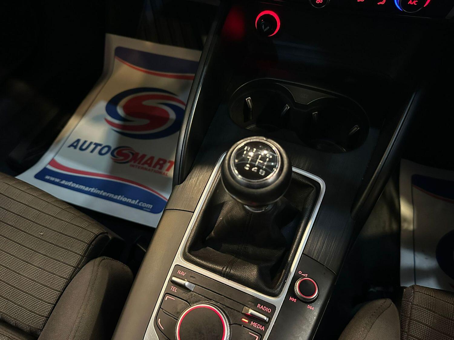 Used Audi A3 2015 for sale - 76082601: Photo 15