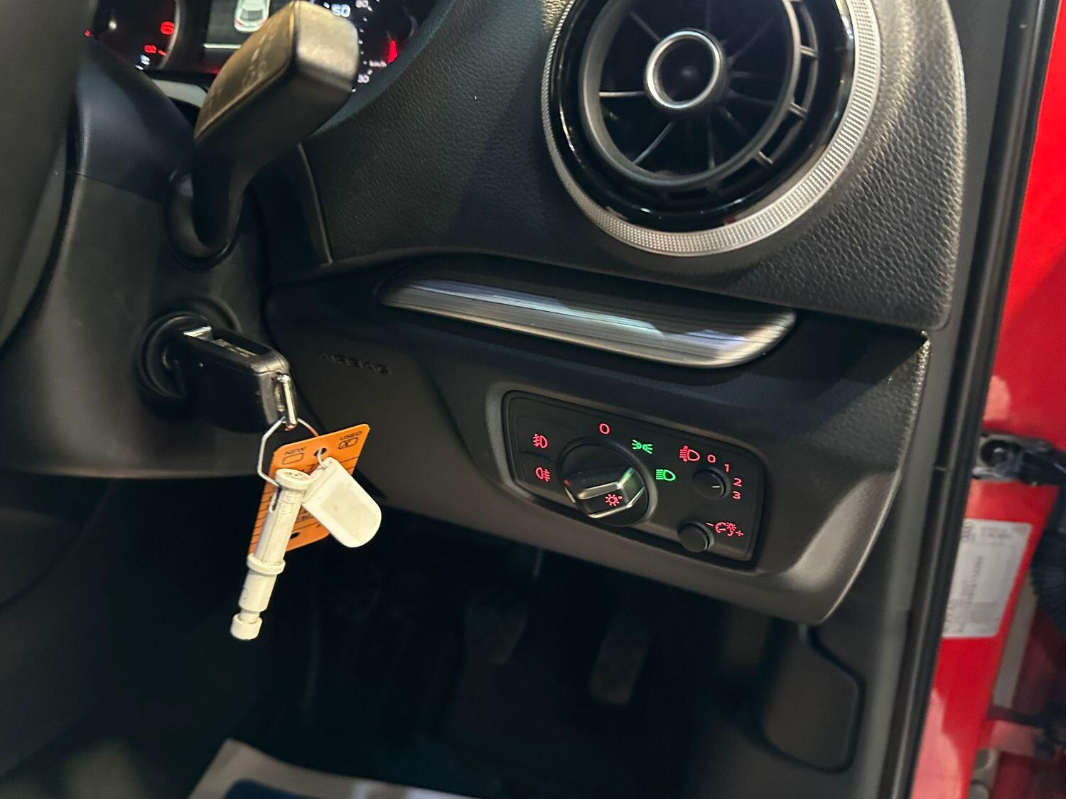 Used Audi A3 2015 for sale - 76082601: Photo 19