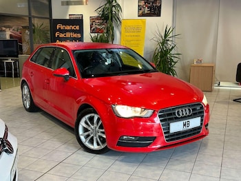 Audi - A3