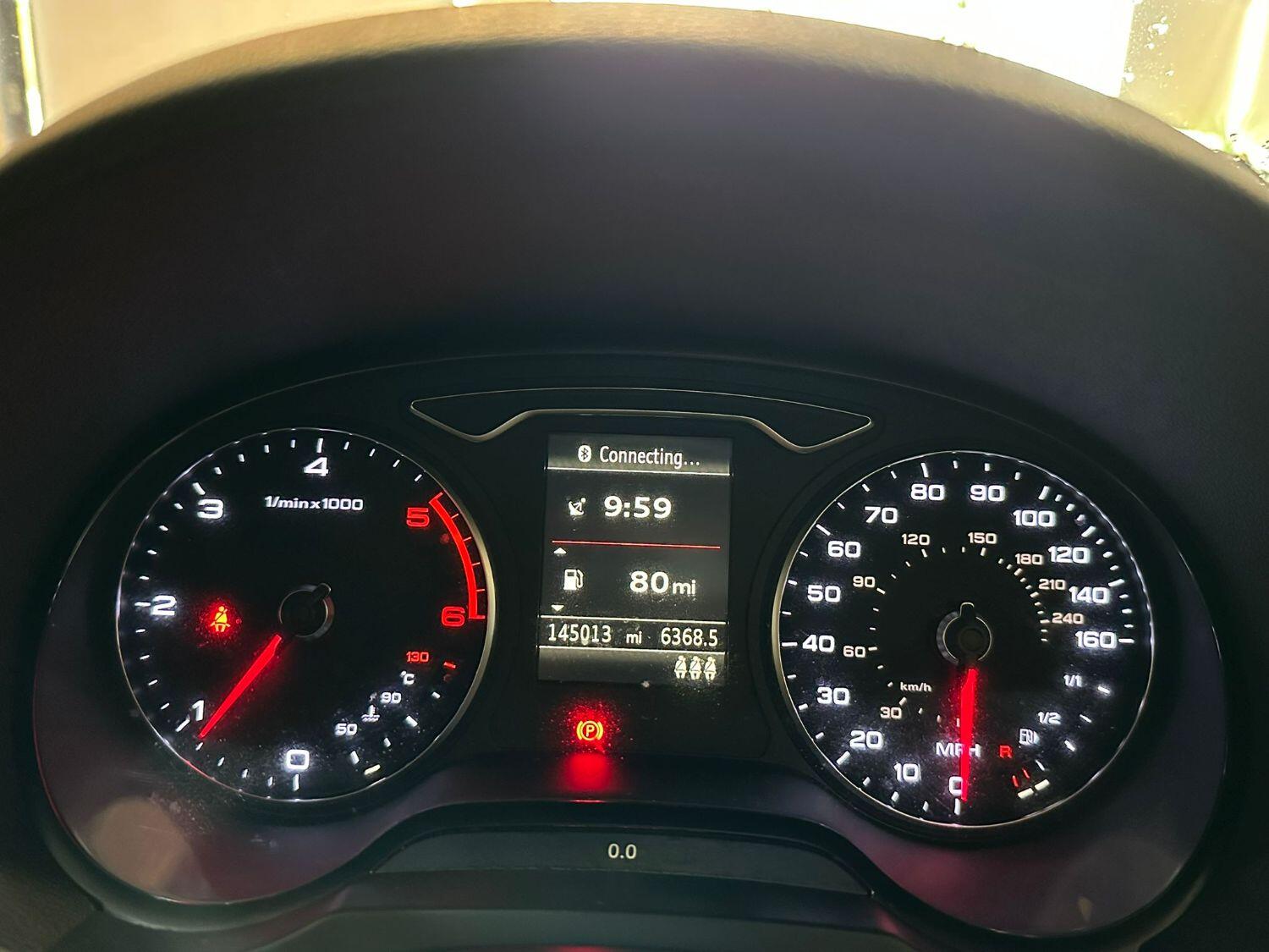 Used Audi A3 2015 for sale - 76082601: Photo 20