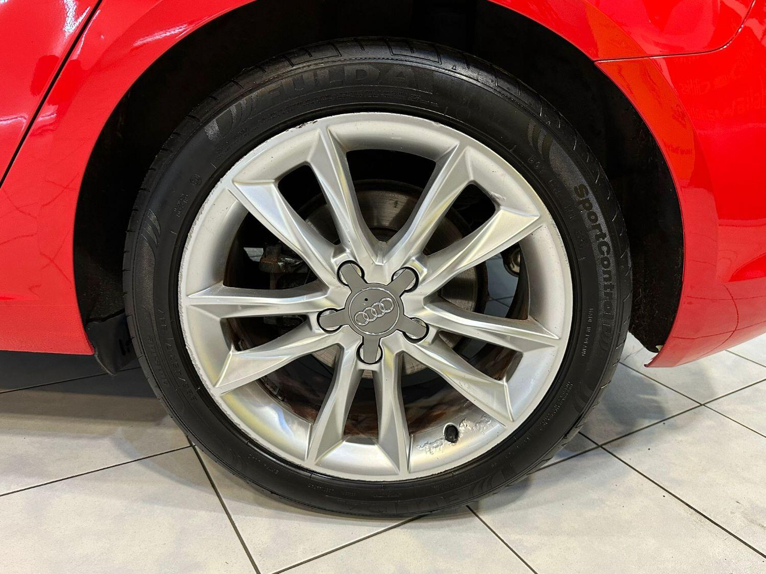 Used Audi A3 2015 for sale - 76082601: Photo 21