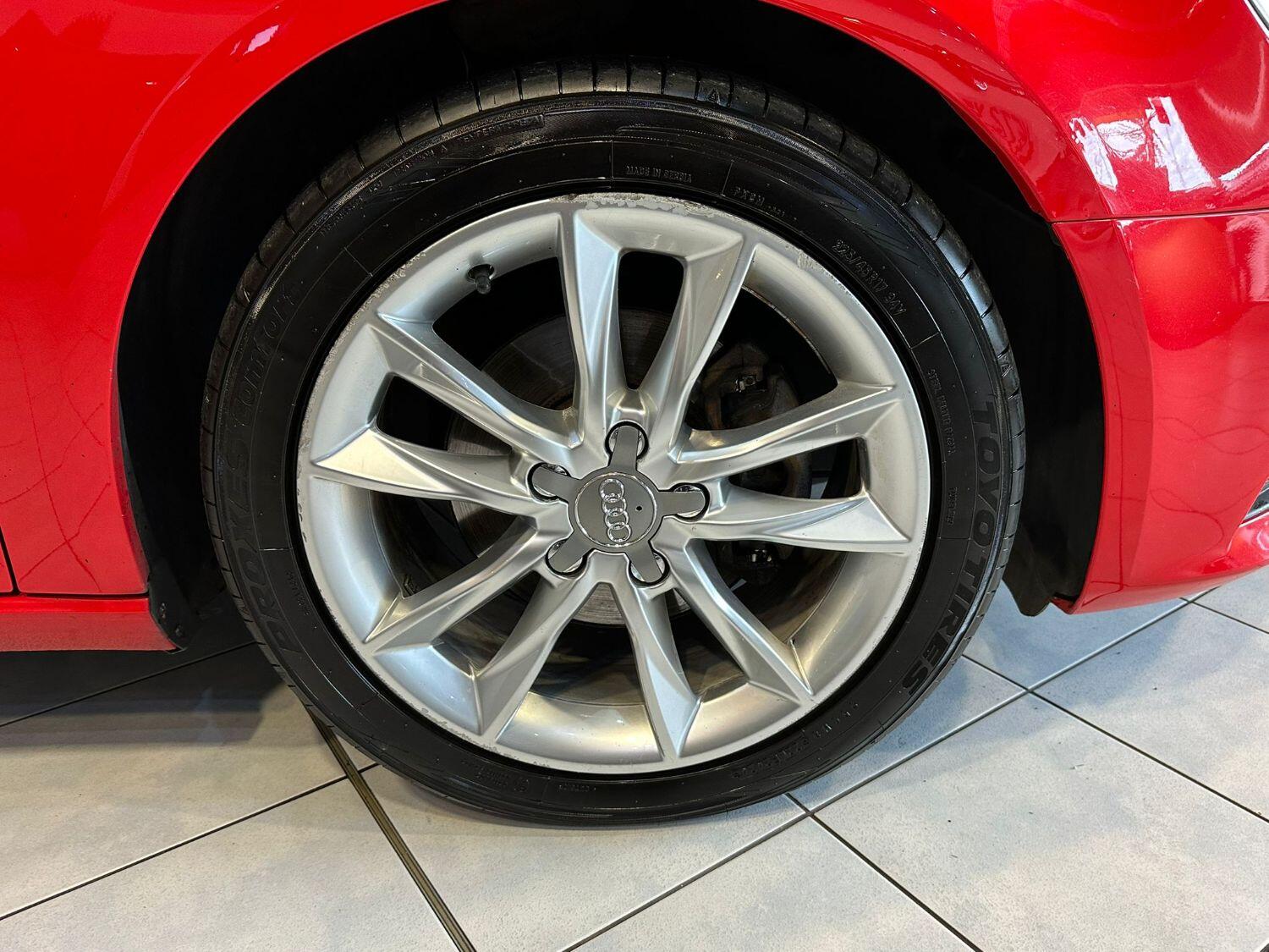 Used Audi A3 2015 for sale - 76082601: Photo 22