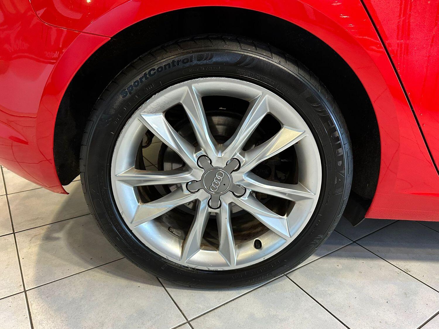 Used Audi A3 2015 for sale - 76082601: Photo 23