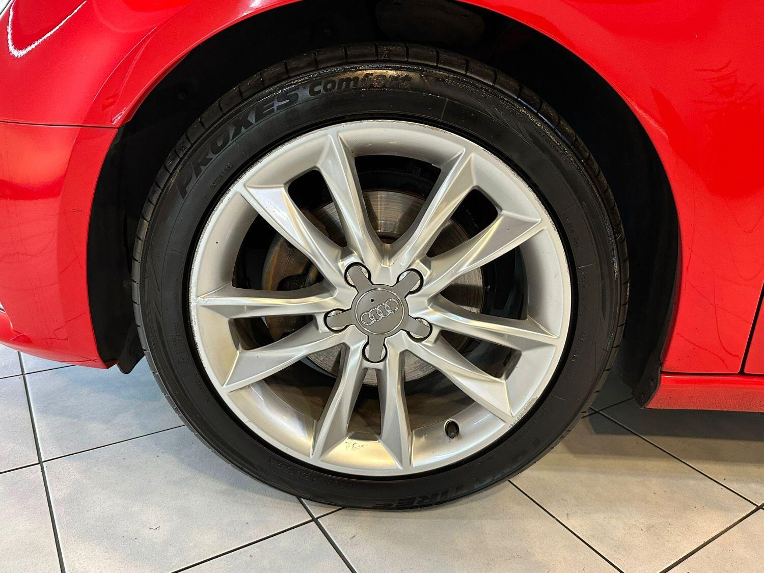 Used Audi A3 2015 for sale - 76082601: Photo 24
