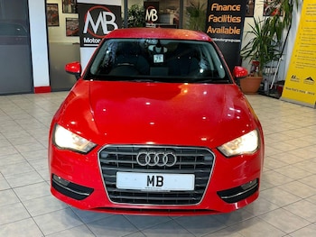 Used Audi A3 2015 for sale - 76082601: Photo 2
