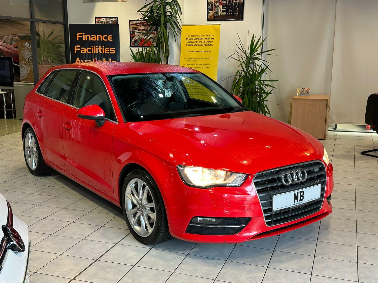 Used Audi A3 2015 for sale - 76082601: Photo 3