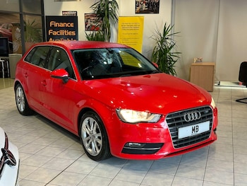 Used Audi A3 2015 for sale - 76082601: Photo 3