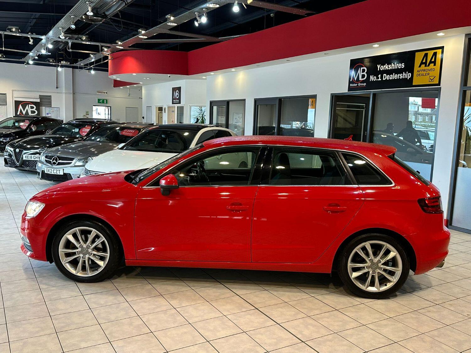 Used Audi A3 2015 for sale - 76082601: Photo 4