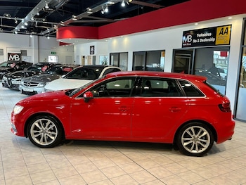 Used Audi A3 2015 for sale - 76082601: Photo 4