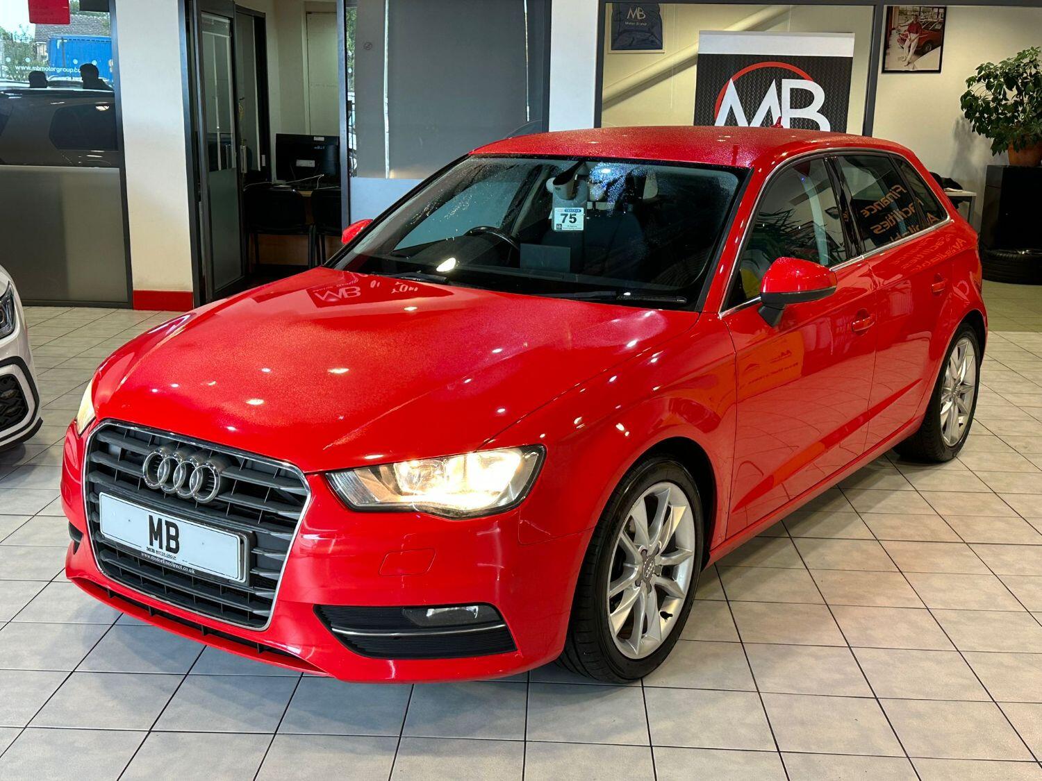 Used Audi A3 2015 for sale - 76082601: Photo 5