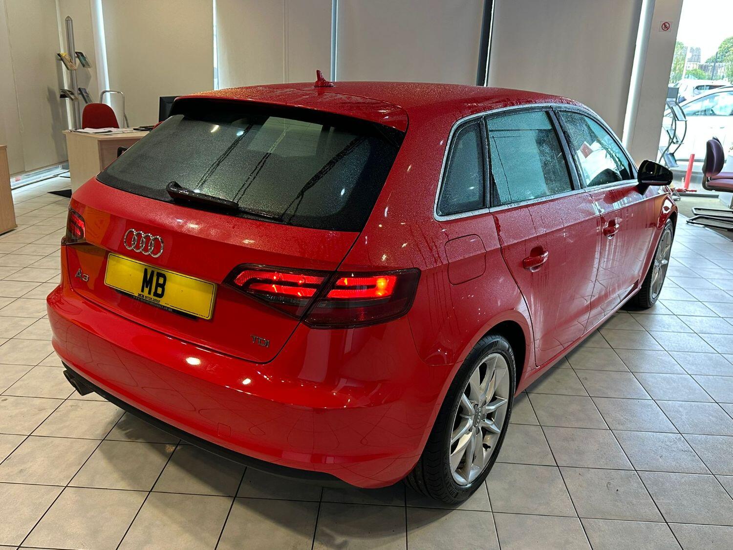 Used Audi A3 2015 for sale - 76082601: Photo 6