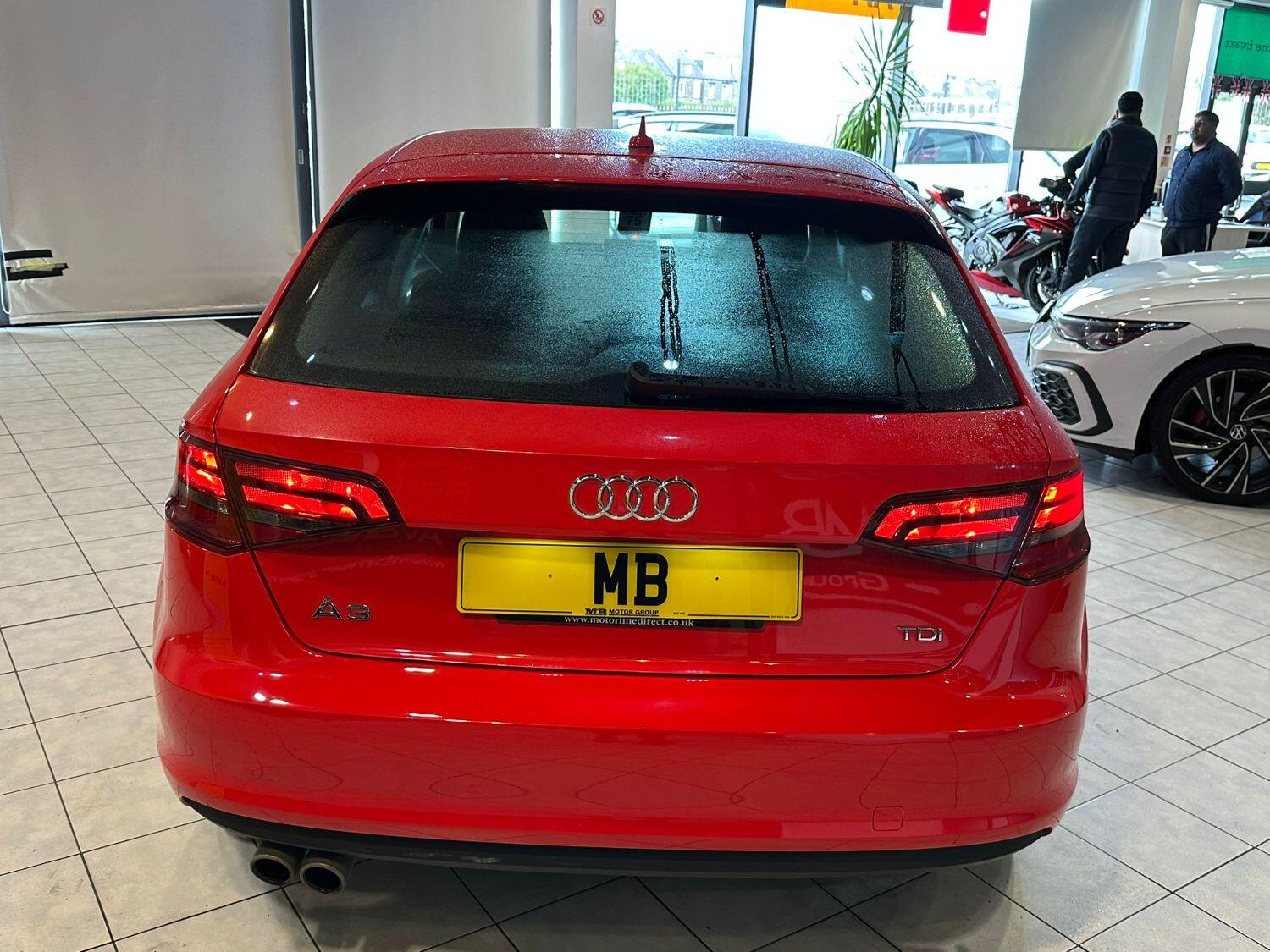 Used Audi A3 2015 for sale - 76082601: Photo 7