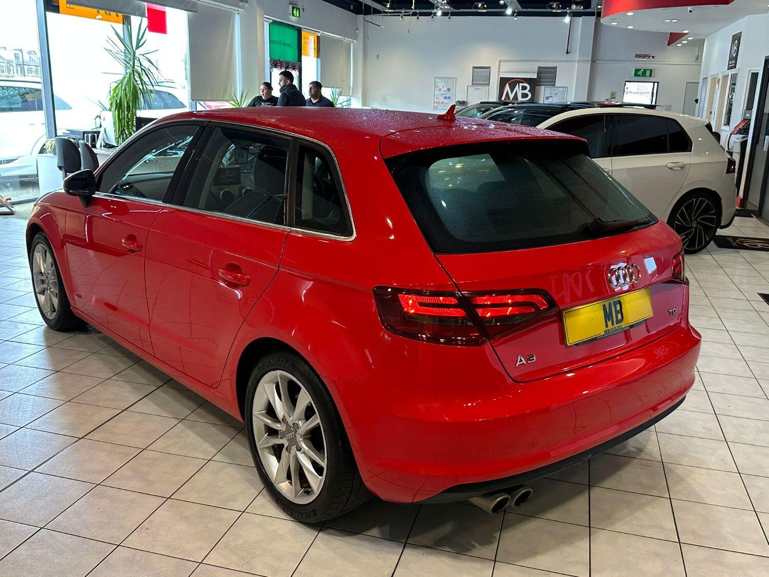 Used Audi A3 2015 for sale - 76082601: Photo 9