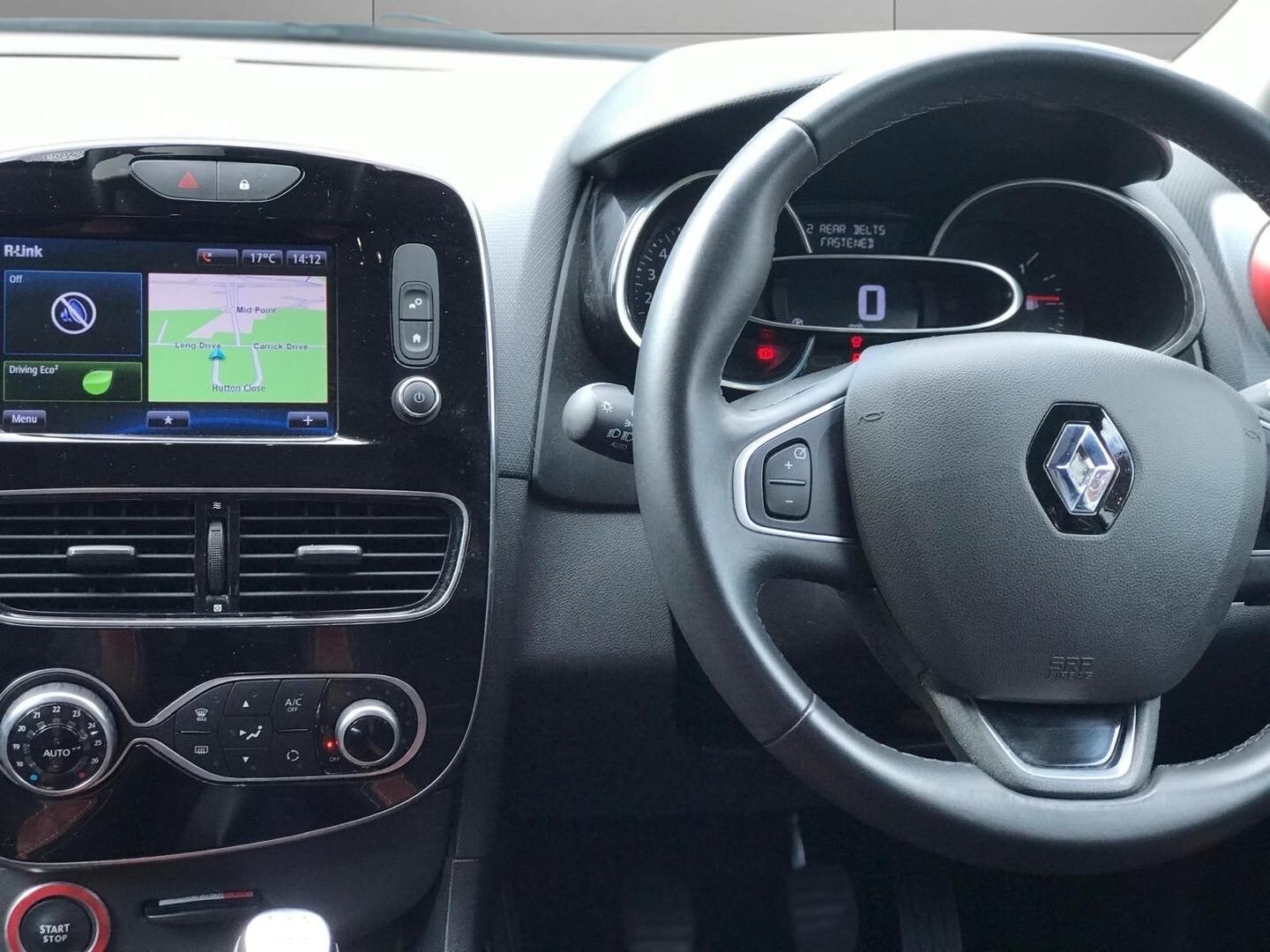 Used Renault Clio 2019 for sale - 77880957: Photo 12