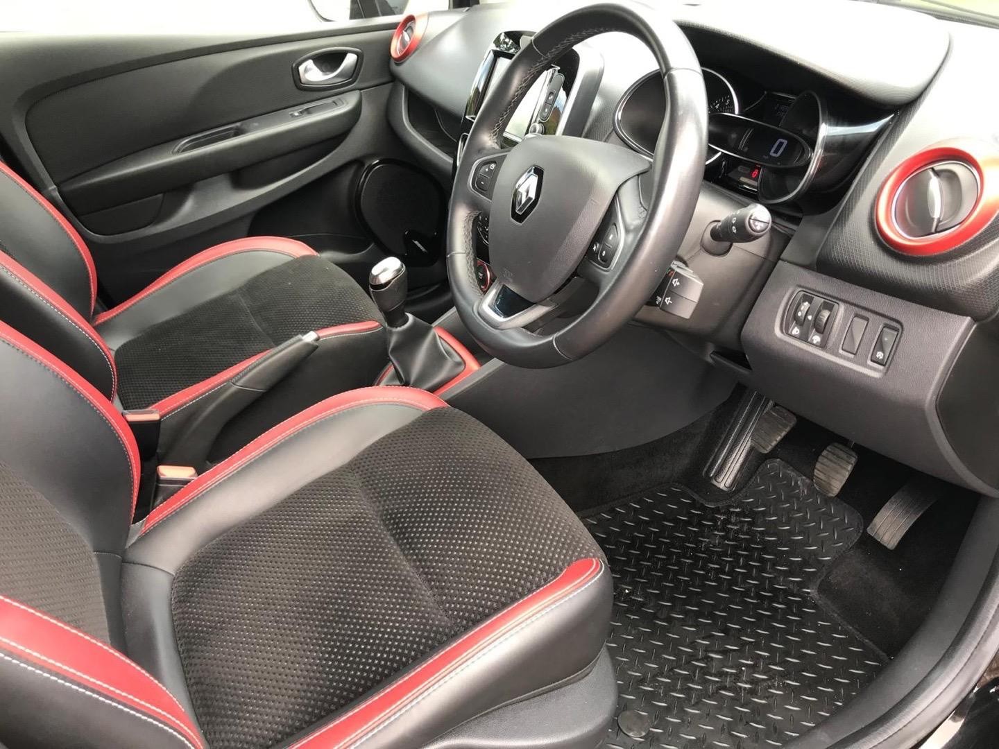 Used Renault Clio 2019 for sale - 77880957: Photo 13