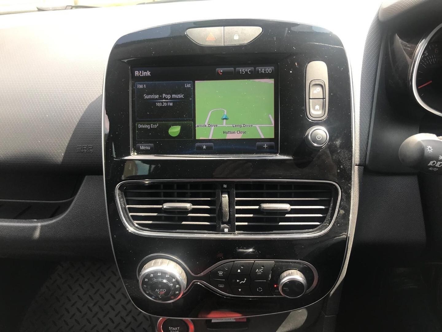 Used Renault Clio 2019 for sale - 77880957: Photo 16